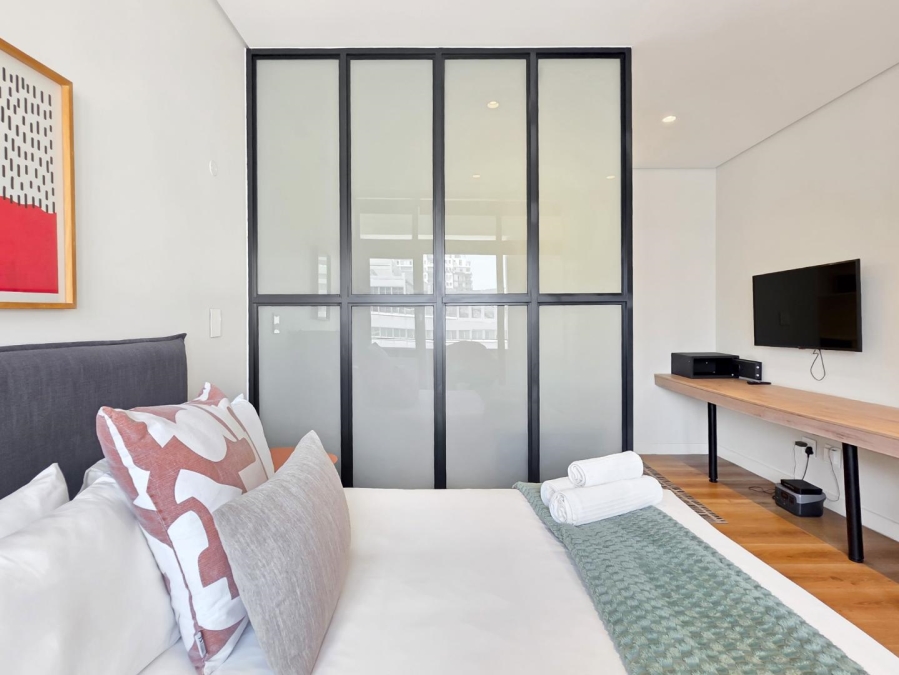 1 Bedroom Property for Sale in Cape Town City Centre Western Cape